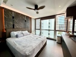 Changi Rise Condominium (D18), Condominium #557961591